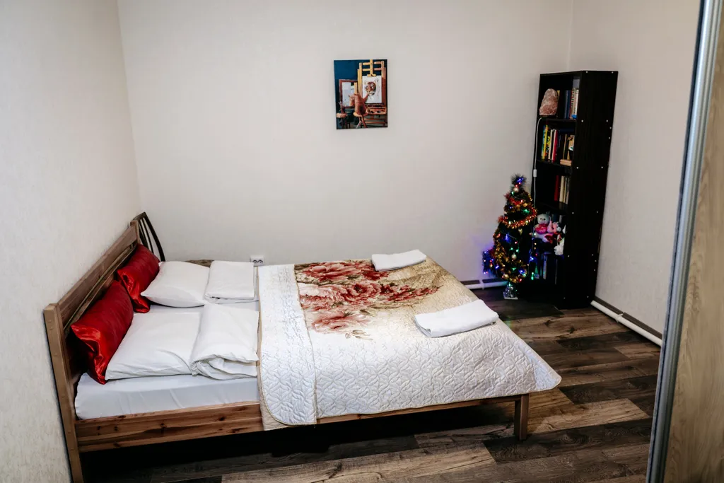 1-комнатный Дом