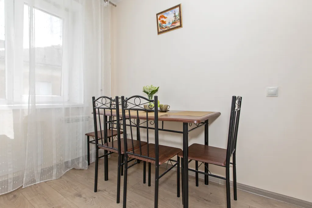 Квартира Апартаменты Высокий мост — Калининград