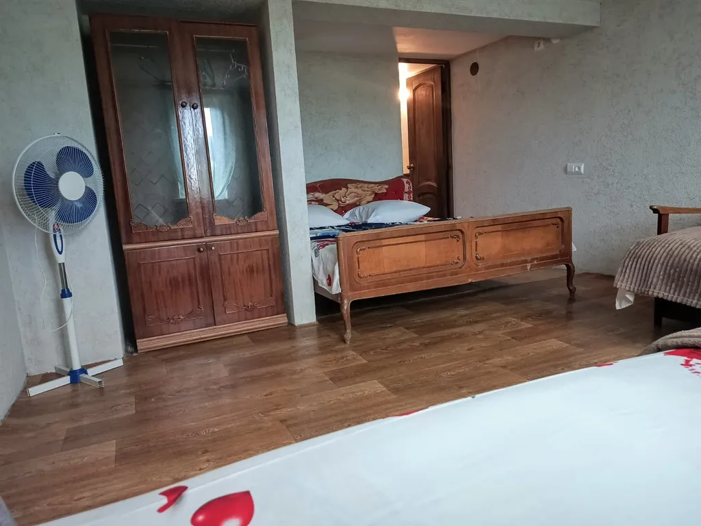 Квартира Комната — Гагра