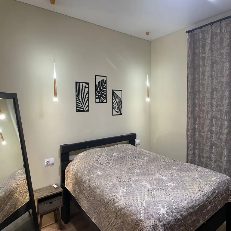 Семейная усадьба на гектаре