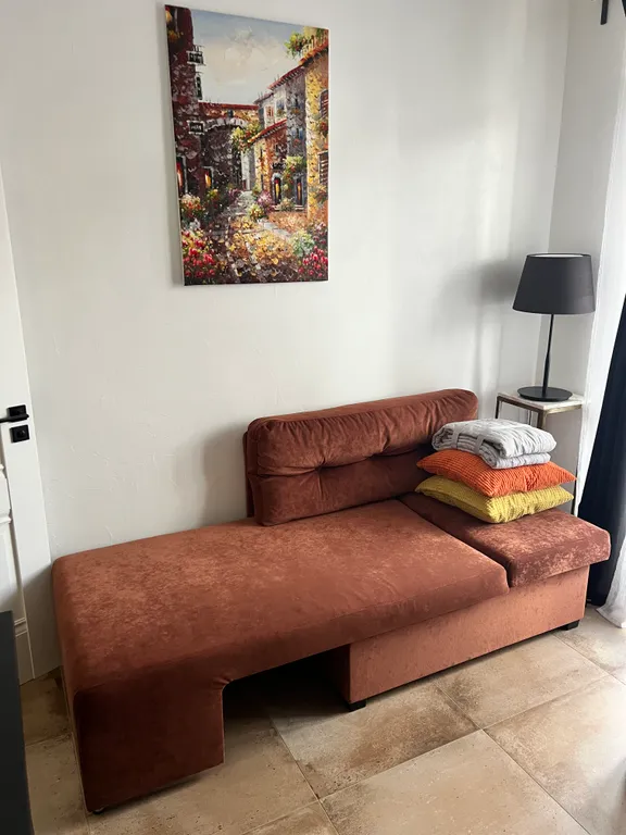 Квартира у моря