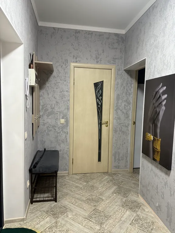 Квартира Уютная квартира в самом центре курорта — Горячий Ключ