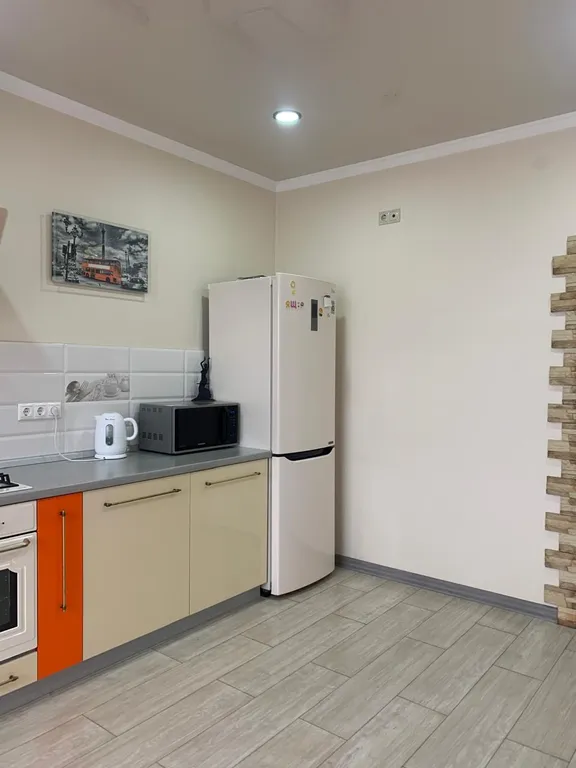 Квартира для комфортного проживания