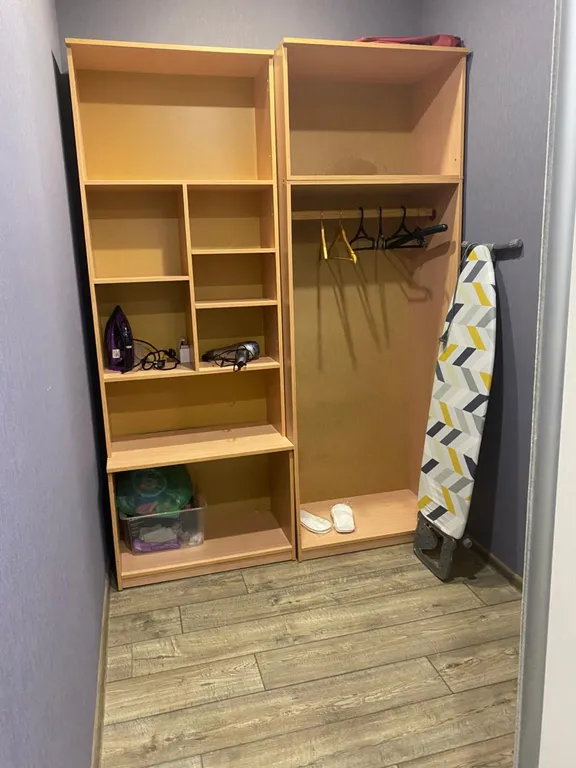 Уютная квартира, центр города