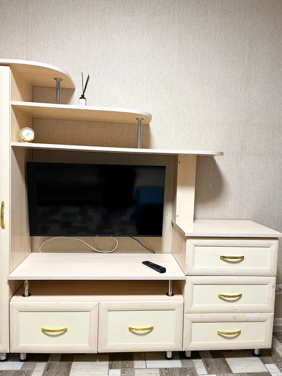 Квартира 2-комнатная Квартира — Красноярск