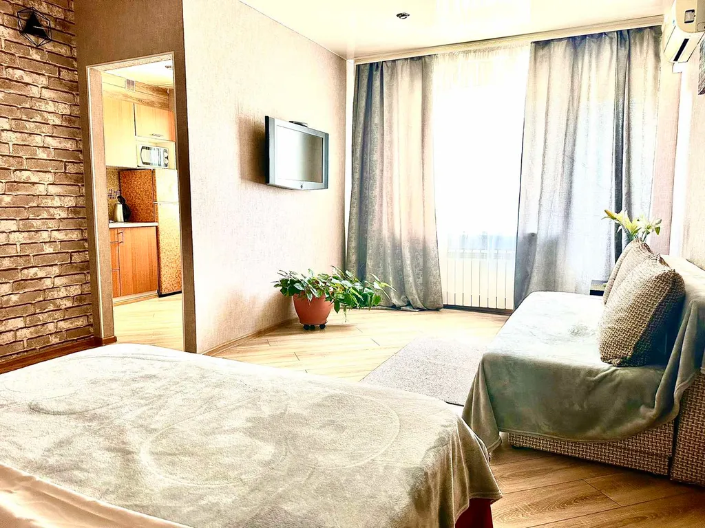 Квартира в самом центре