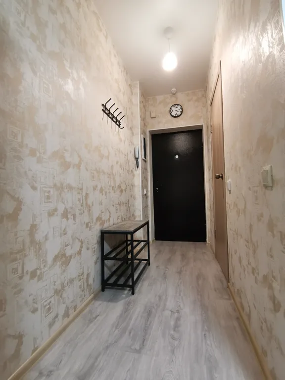 Квартира Квартира Олимп-3 — Екатеринбург