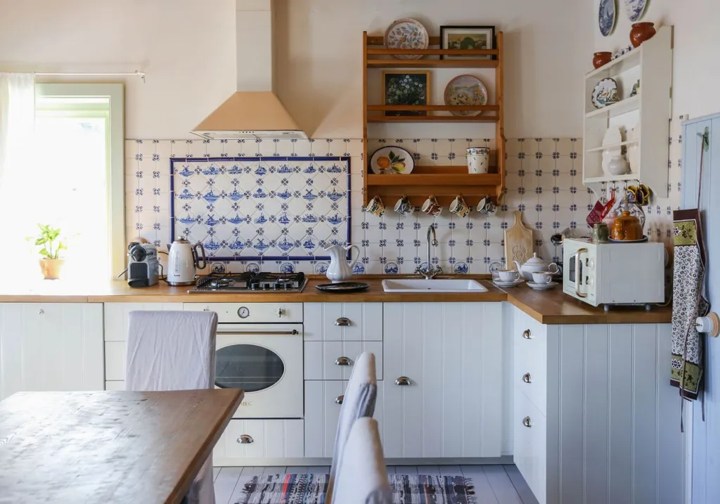 Коттедж Синий дом — Суздаль