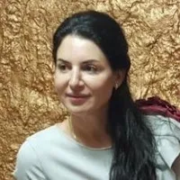 Марина