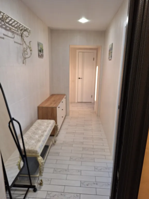 Видовая квартира в самом сердце города