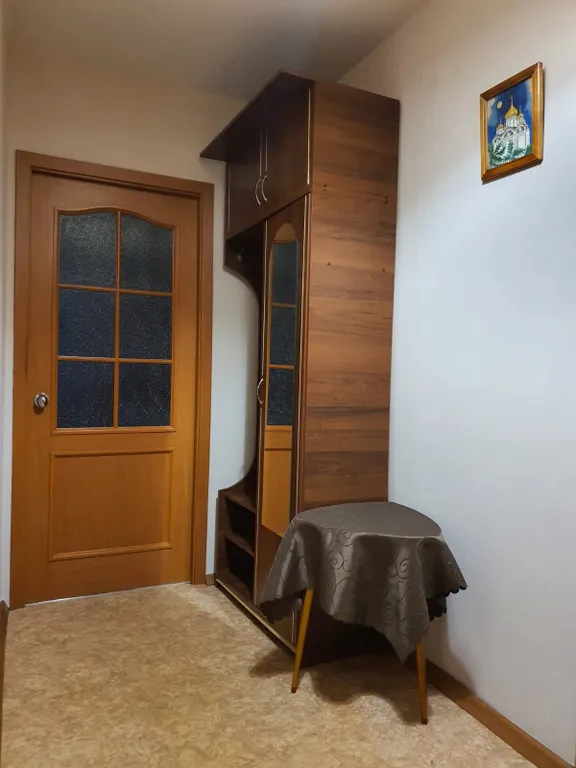 Двухкомнатная квартира на Удельной