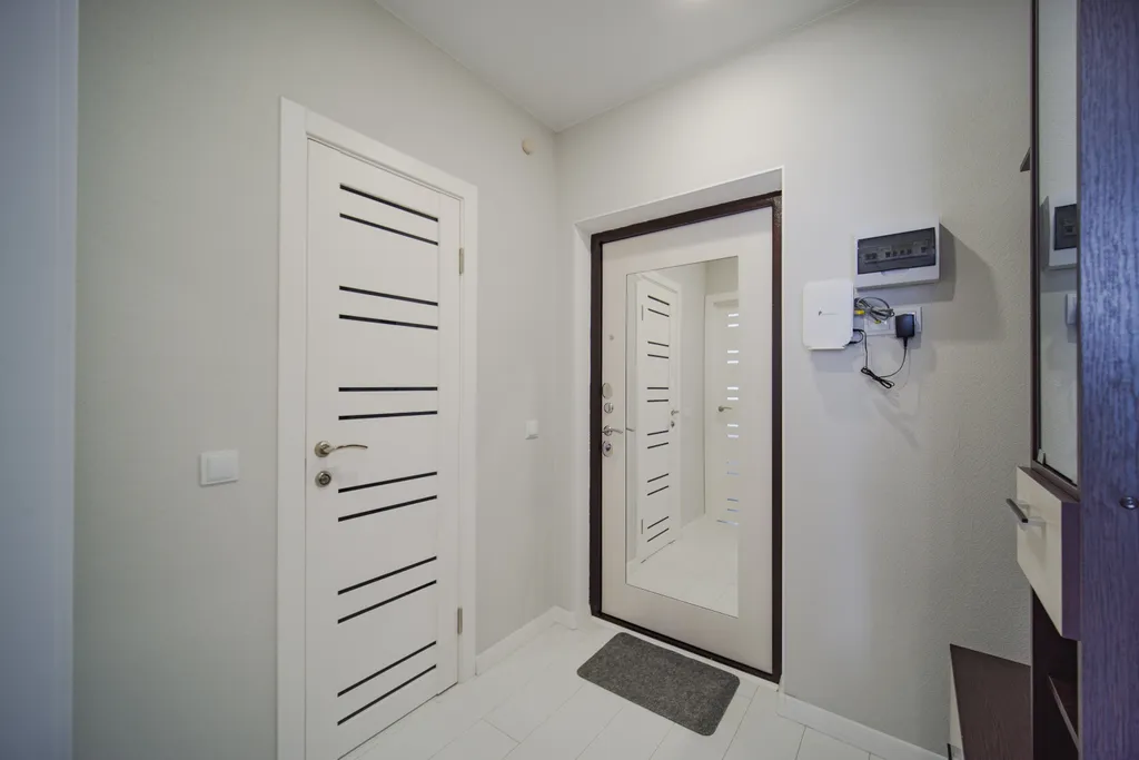 Квартира Квартира Уютная евродвушка ЖК Светлоград — Краснодар