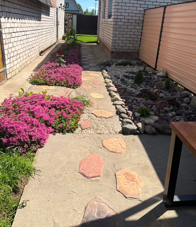 Уютный гостевой дом