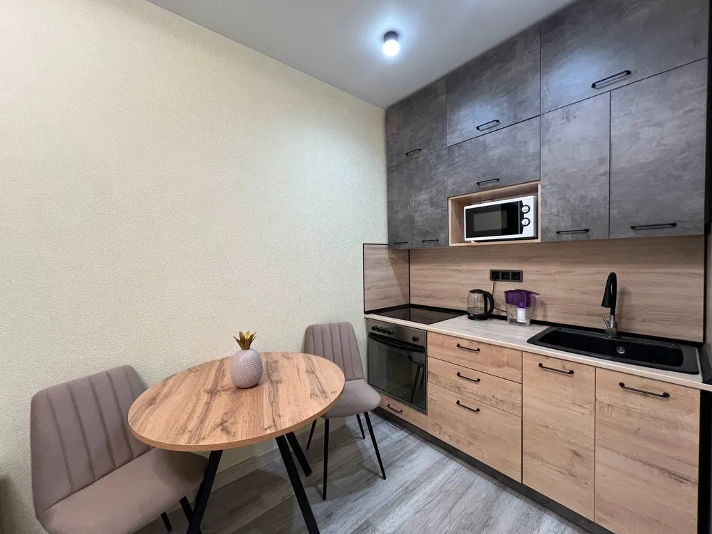 Уютная квартира в Монино