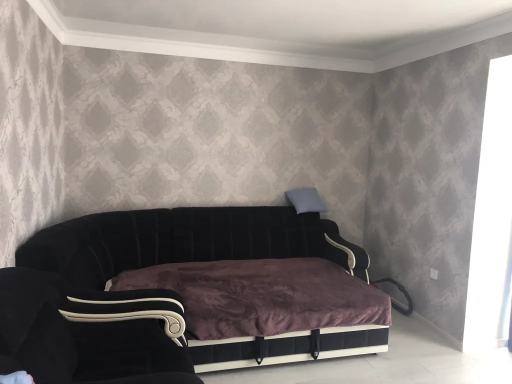 Уютная квартира приятный отдых замечательный вид с окна евроремонт