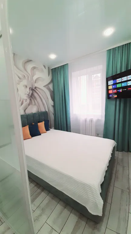 Апартамент на Чехова