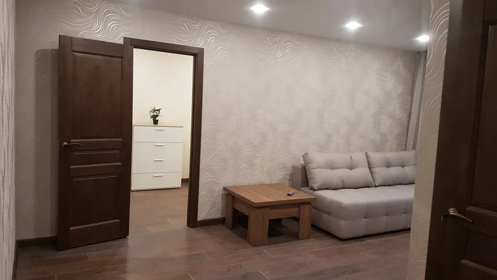 Апартамент Цветной бульвар