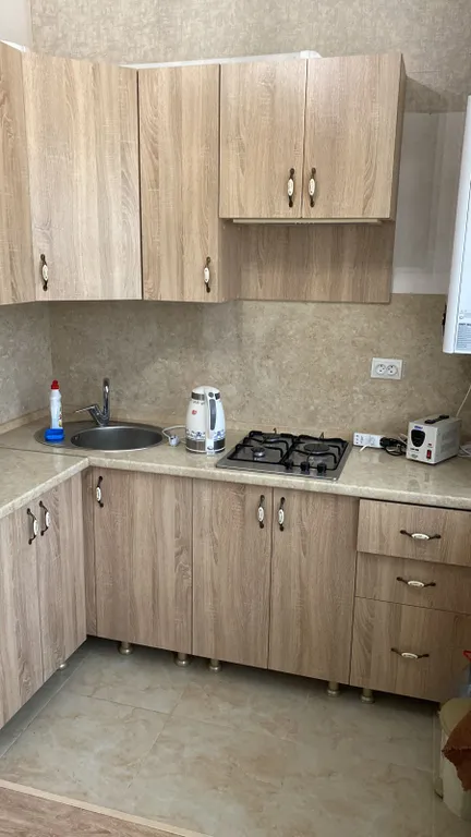 1-комнатная Квартира — аренда посуточно в Избербаш