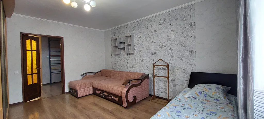 Квартира близко к морю