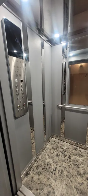 Квартира Квартира Центр у Музея Мирового Океана — Калининград