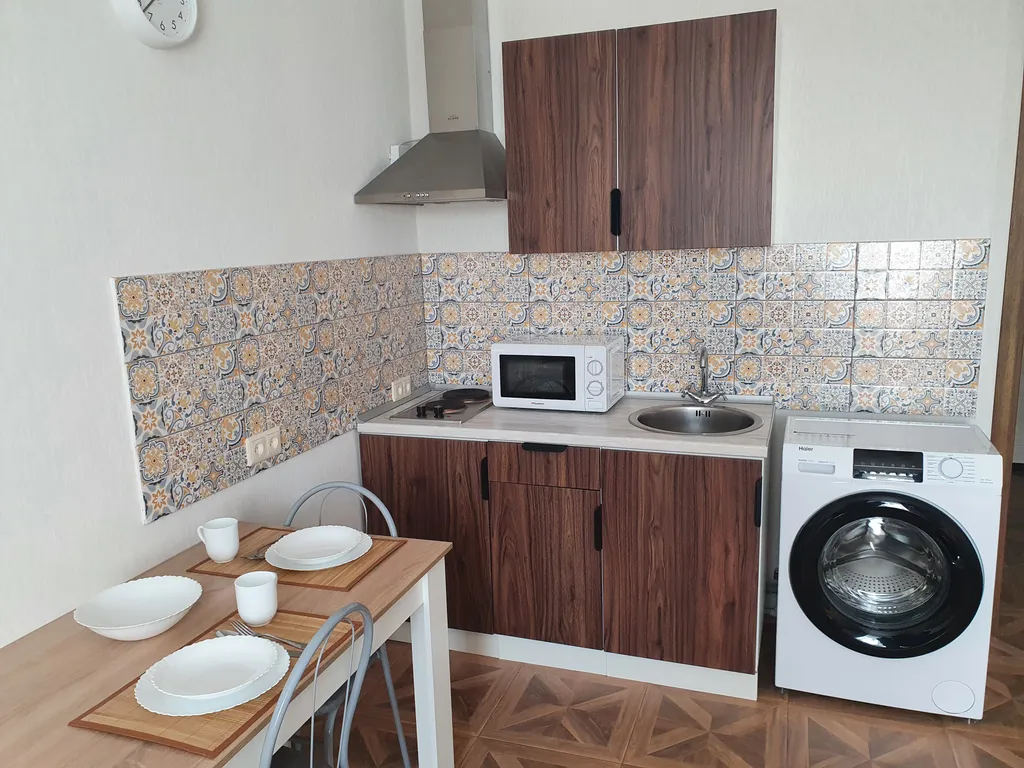 Квартира Квартира Студия в Шушарах — Шушары