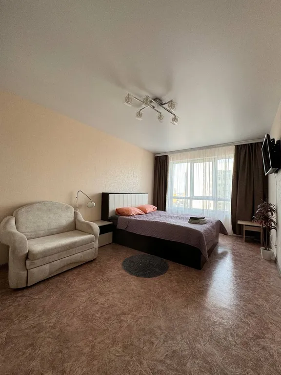 Уютная квартира в центре города — аренда посуточно в Воронеж