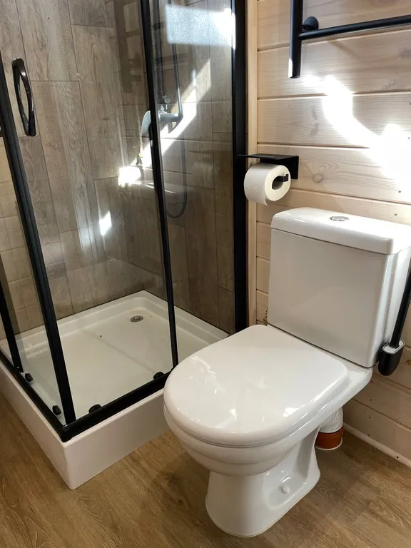 Резиденция загородного отдыха «Истоки» - уют среди сосен