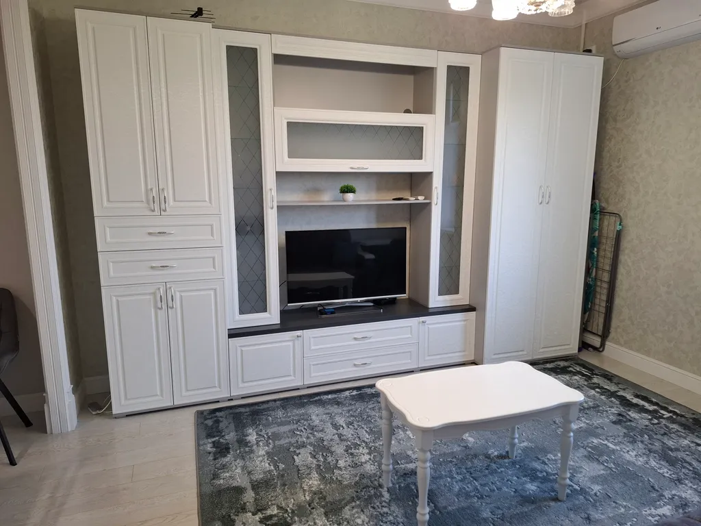 Квартира Уютная квартира в самом центре города — Волгоград