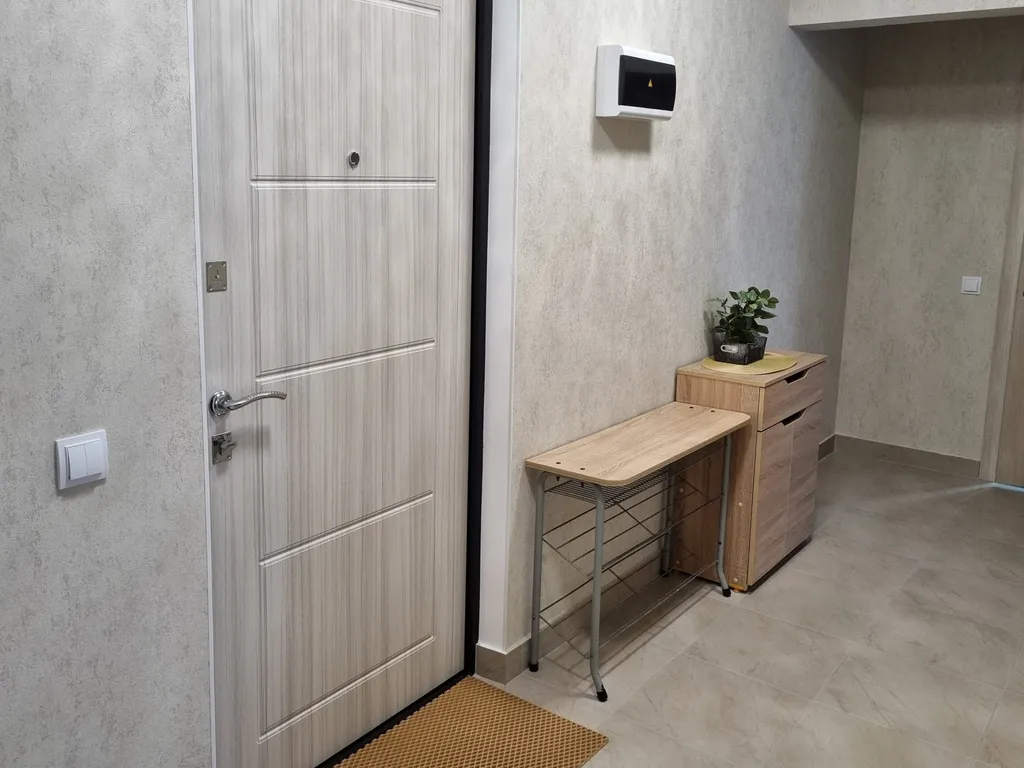 Квартира Квартира в центре — Волгоград