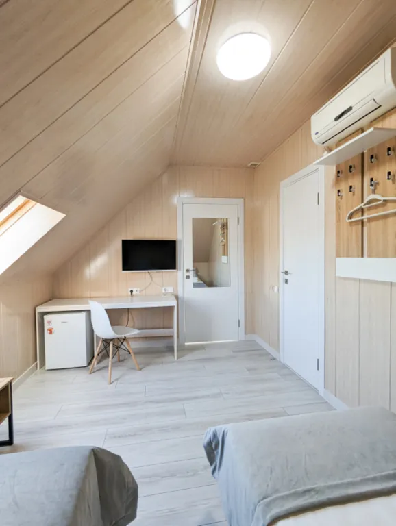 Квартира Комната — Адлер