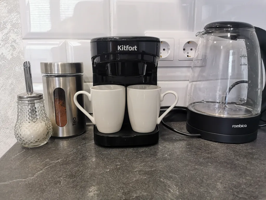 Квартира у Кремля в самом центре