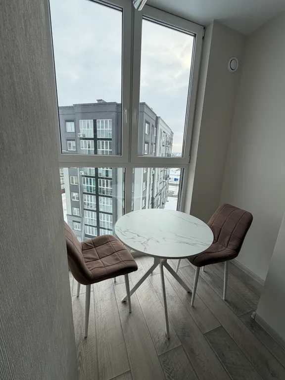 Уютная квартира у моря