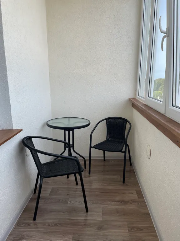 Комфортная 2-комнатная квартира в центре города