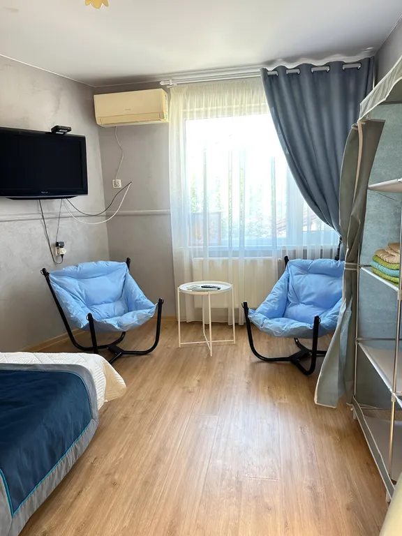 Коттедж Дом близ форелевых озёр — Казачий Брод