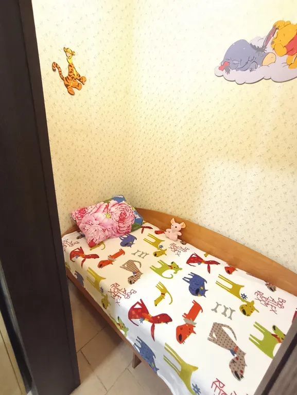 Двухкомнатная квартира евро со всем необходимым