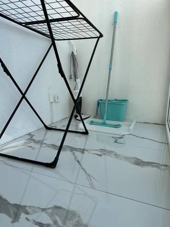 Стильная просторная квартира в центре