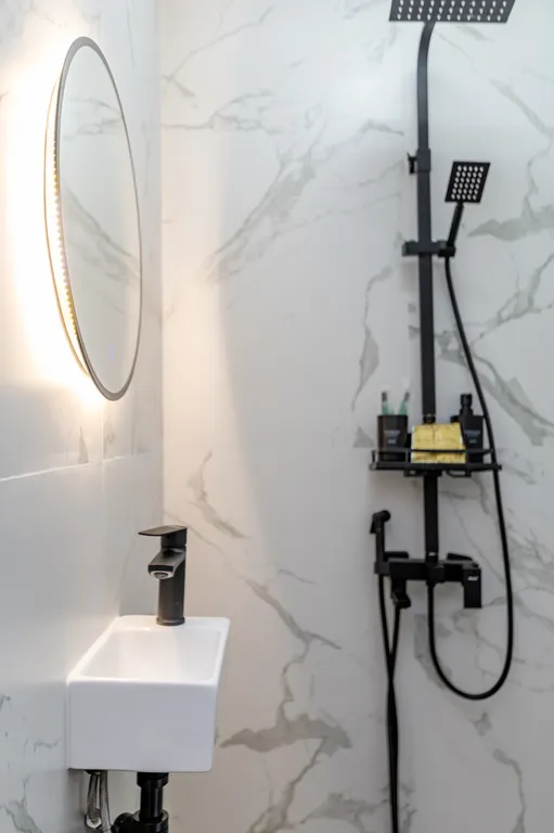 Квартира 1-комнатная Квартира — Москва