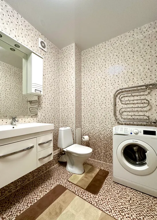 Квартира Квартира Новый дом рядом с ТЦ Аура — Ярославль