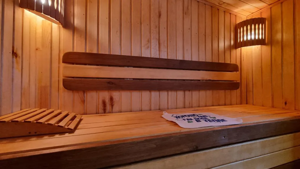 Уютный дом с баней на берегу Плещеева озера