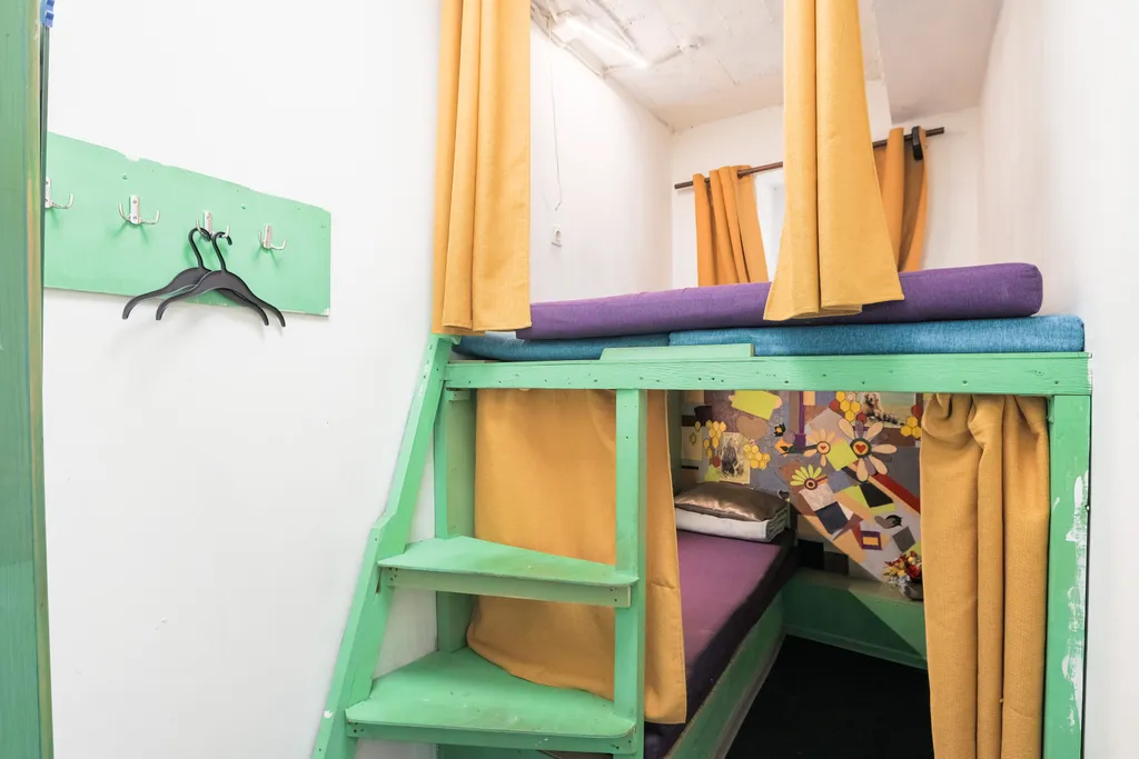 Квартира Комната — аренда посуточно в Иркутск