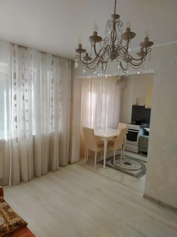 Уютная квартира в центре набережной