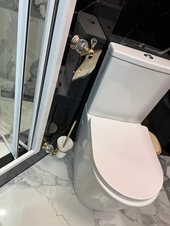 Люкс апартаменты