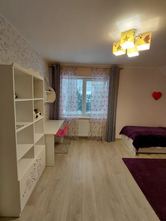 Уютный дом в центре Светлогорска