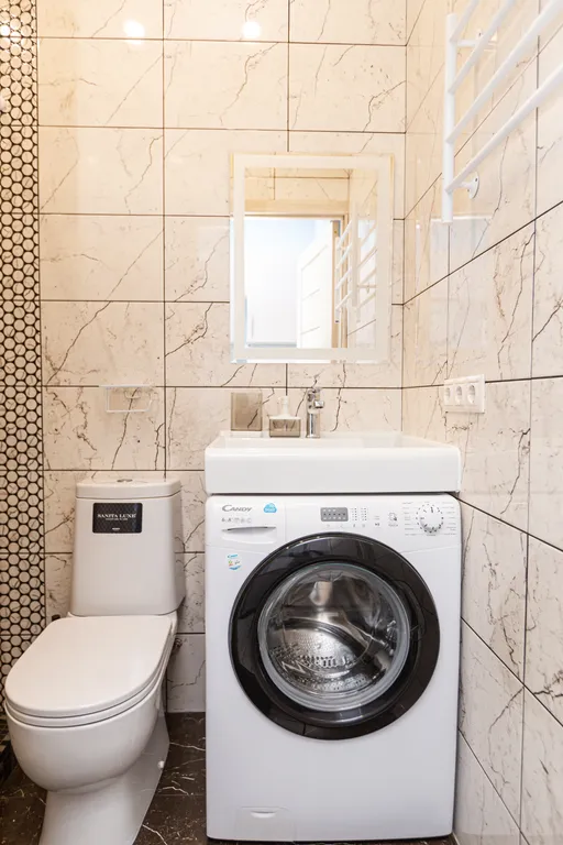 Квартира Квартира в ЖК Ландыши — Москва