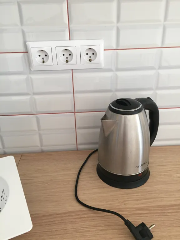 Квартира Комната — Феодосия