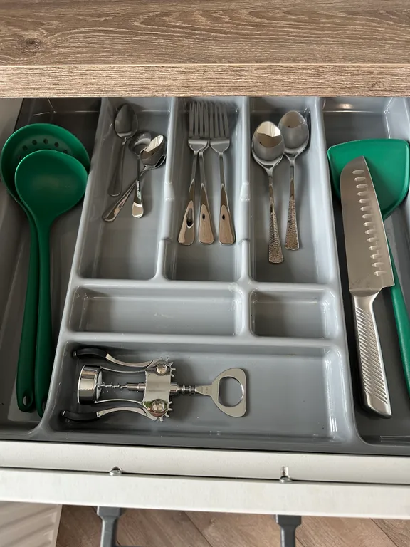 Уютная и чистая квартира студия, с новым ремонтом