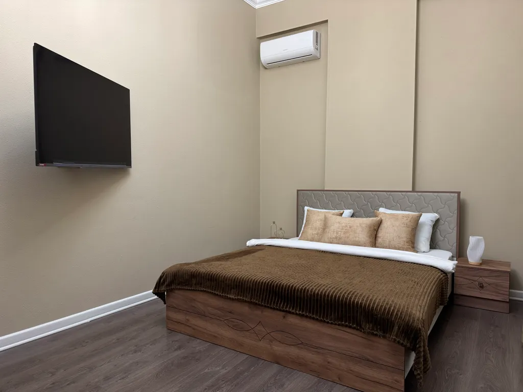 Family comfort Apartment in the city centre