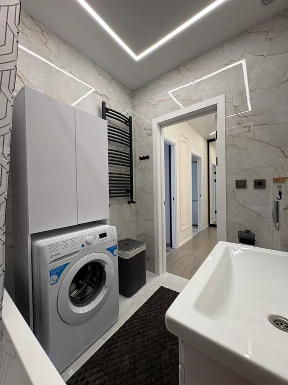 Квартира на Еловой Аллеи