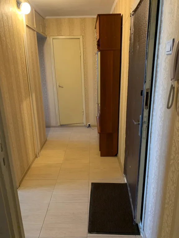 Квартира Двухкомнатная квартира Счастливая матрешка — Колпино