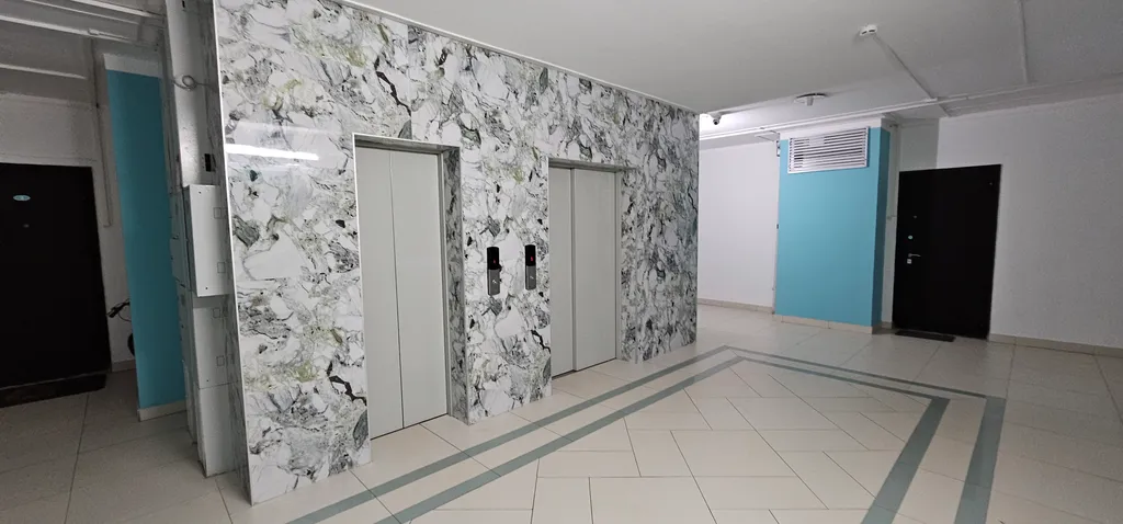 Уютная квартира на берегу моря